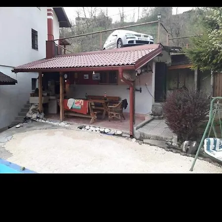 Apartament Hills *