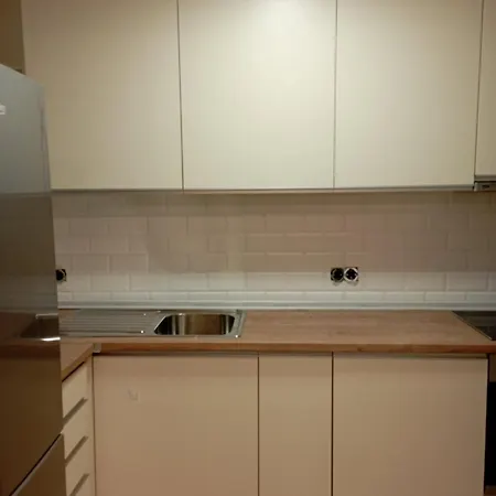 Hills Apartament Sarajewo