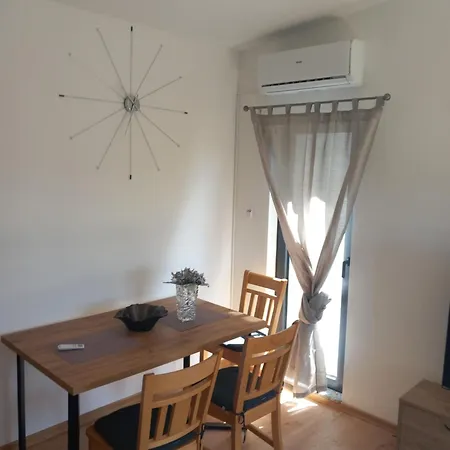 Hills Apartament