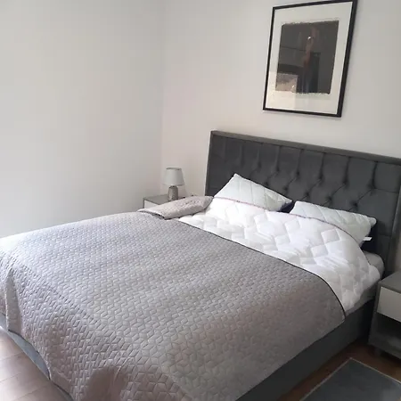Hills Apartament Sarajewo