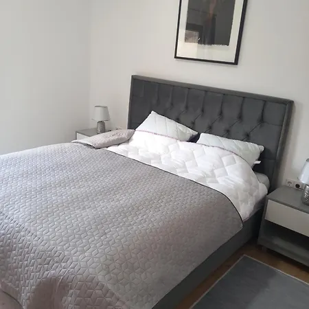 Apartament Hills Sarajewo